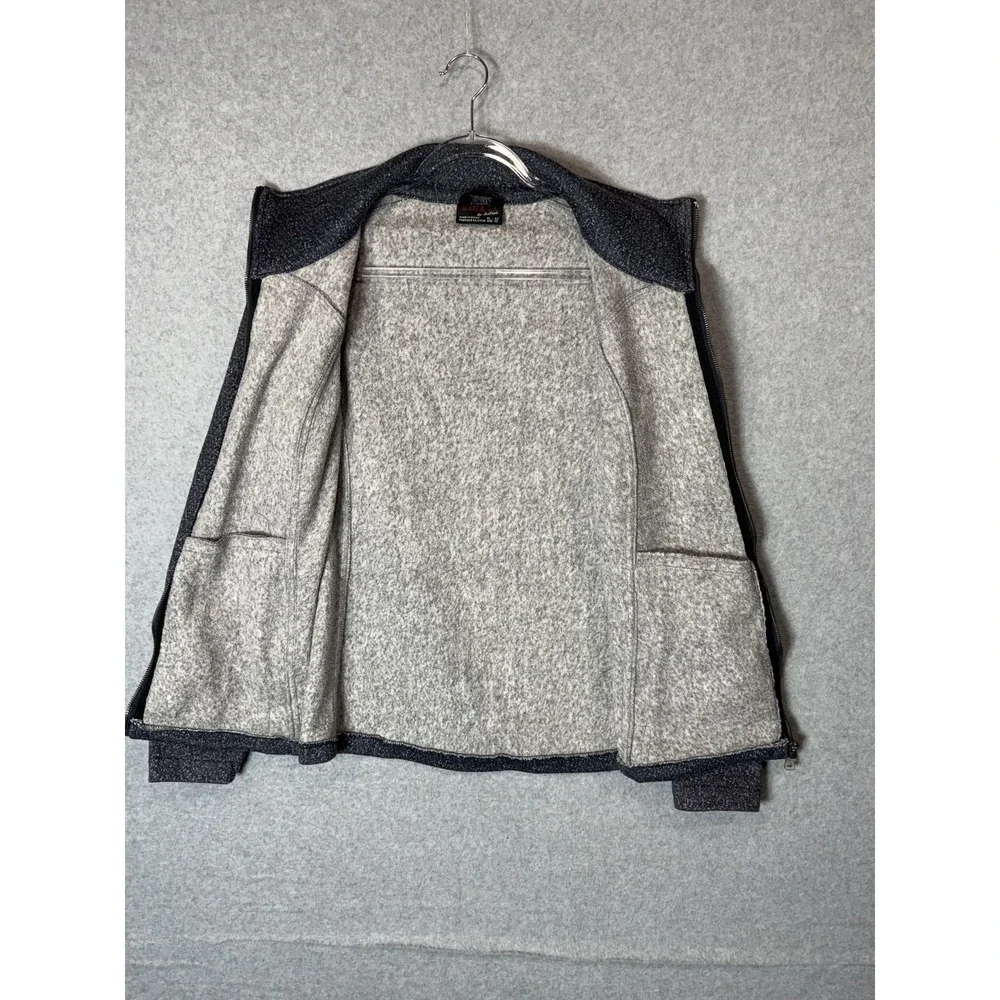N/A dx jacket